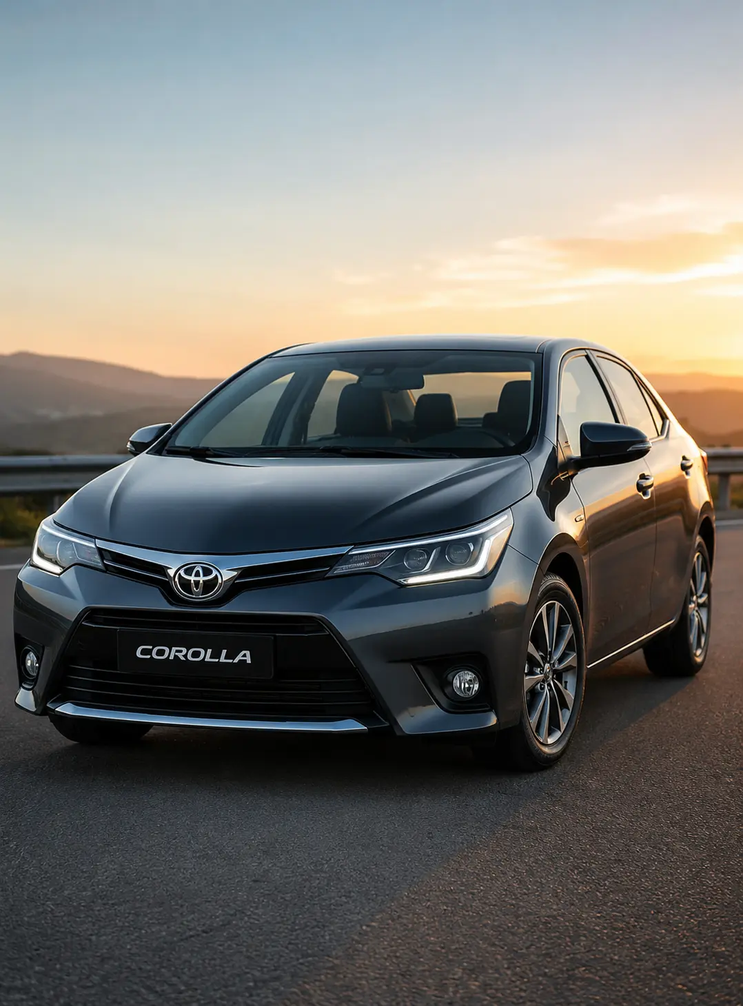 Random Car Banner