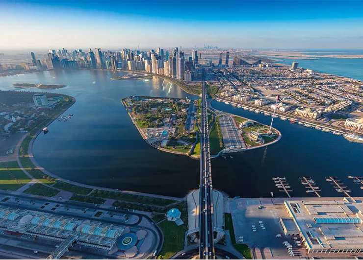 Sharjah 