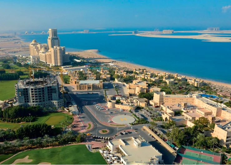 Ras Al Khaimah
