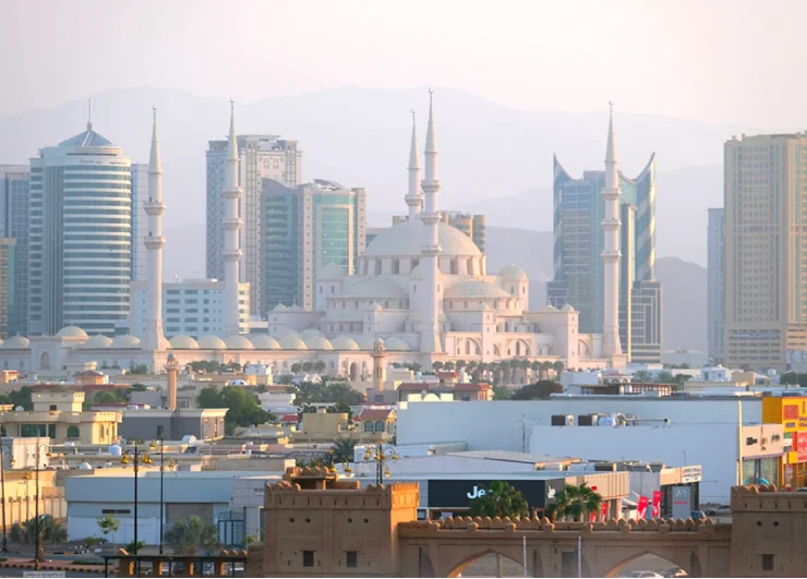 Fujairah