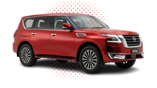 SUV
