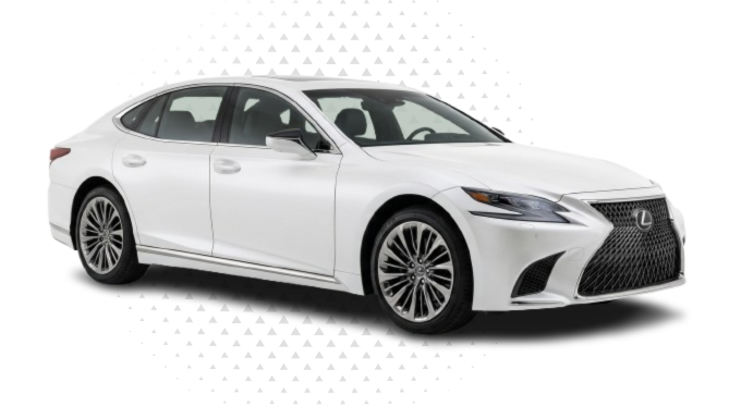 Premium Sedans