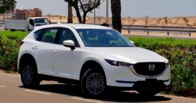 MAZDA CX-5 2020 2.5L GCC (940/-MONTHLY)