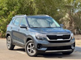 KIA SELTOS 2020 1.6L GCC (720/-MONTHLY)
