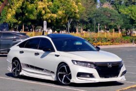 930-Monthly l 2.0T l Sunroof, Cruise, Leather l Warranty