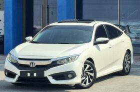 HONDA CIVIC 2016 2.0L GCC (1340×24/-Monthly)