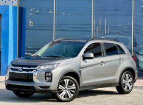 MITSUBISHI ASX 2020 2.0L GCC (680/-MONTHLY)