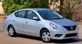 490-Monthly l GCC l Camera, GPS l Accident Free