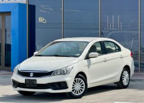 SUZUKI CIAZ 2023 1.5L GCC (500/-MONTHLY)